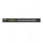 Ruijie Reyee RG-ES126S-lp 24 Port 10/100 180W Full Poe 1X Gigabit Uplınk Yönetilemez Poe Switch