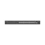 Ruijie Reyee RG-ES126S-LP 24 Port + 2 Port 180W Uplink Switch