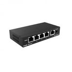 Ruijie Reyee RG-ES205GC 5 Port 10/100/1000 Yönetilebilir Switch