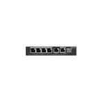 Ruijie Reyee RG-ES206GS-P 4 Port Gigabit + 2xgb RJ45/1XSFP Combo Uplink Cloud Yönetilebilir 54W Poe Metal Kasa Switch - Tek Seçenek