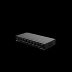 Ruijie Reyee RG-ES208GC 8 Port 10/100/1000 Yönetilebilir Switch