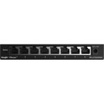 Ruijie Reyee RG-ES208GC 8 Port Gigabit L2 Yönetilebilir Switch - Tek Seçenek