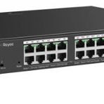 Ruijie Reyee RG-ES220GS-P 20 Portlu 10/100/1000 Gigabit Yönetibilir Switch