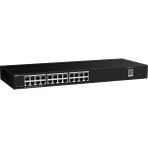 Ruıjıe Reyee Rg-Es224gc 24Ge Port Rackmount L2 Yönetilebilir Switch