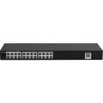 RUIJIE-REYEE RG-ES224GC-V2 24 Port Gbit Cloud Managed Switch