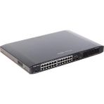 Ruijie Reyee RG-ES226GC-P 24 x 10/100/1000 Base-T Poe/poe+ Port | 2 x Sfp Port 370W Poe Kapasitesi | 19-Inch Kabinet Tipi | Çelik Kasa - SİYAH