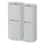 Ruijie Reyee Rg-Est100-E 2.4Ghz 300Mbps 500 Metre 70 Derece Dış Ortam 2'Li Paket Access Point