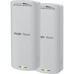Ruijie Reyee RG-EST100-E, 2.4ghz Çift Akış (Çift Akış) 500M Kablosuz Köprü - Beyaz