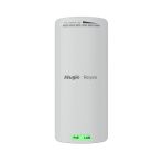 Ruijie Reyee Rg-Est100-E, 2Port, 300Mbps, 2.4Ghz, Pasif Poe, Dış Ortam, Noktadan Noktaya Ptp, Access Point