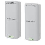 Ruijie Reyee RG-EST100-E 300 Mbps Dış Ortam 2 Li Access Point