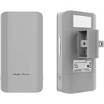 Ruijie Reyee RG-EST310 1 Port 867MBPS Outdoor Access Point (1km Noktadan Noktaya)