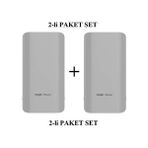 RUIJIE REYEE RG-EST310 10dbi 867mbps 5ghz 1km Harici Access Point 2-li Set