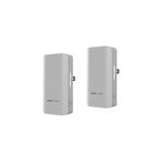 RUIJIE REYEE RG-EST310 867Mbps 1KM 60 Derece Dış Ortam Access Point 2li Set