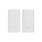 Ruıjıe-Reyee RG-EST310 V2 1 Port 10/100MBPS Ac 867MBPS 10DBI Dış Ortam Access Point
