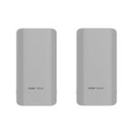Ruijie Reyee RG-EST310 V2 5Ghz 867MBPS 1 Km 60 Derece Dış Ortam 2'li Paket Access Point