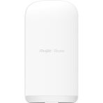 ruıjıe reyee rg-est330f-p 5 ghz 867 mbps 3km noktadan noktaya dış ortam access point - Yok