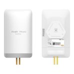 Ruijie Reyee RG-EST350 V2 867MBPS 5km Ptp 30 Derece Diş Ortam 2 Li Set Access Point(Adaptörlü) - Tek Seçenek
