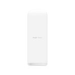 Ruıjıe Reyee Rg-Est450g, 3Port, 867Mbps, 5Ghz, Pasif Poe, Dış Ortam, Noktadan Noktaya Tdma, 120Derece Anten, Acces Point, Kutu İçeriği 1 Adet,