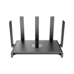 Ruijie Reyee RG-EW1300G 4 Port Gigabit 2.4/5ghz 5 Dbi 1300MBPS Wifi5 2x2 Mimo Cloud Yönetilebilir Home Router - Tek Seçenek
