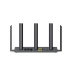 RUIJIE Reyee RG-EW1300G, AC1300, 4Port GigaBit, 1267Mbps, Dual Band, Wifi 5, Masaüstü, Reyee Mesh, Router