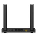 RUIJIE Reyee RG-EW300N, 4 Port, 300Mbps, 2,4Ghz, Wifi 4, Masaüstü, WISP, Repeater, Router, Access Point