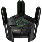 Ruijie Reyee RG-EW7200BE Pro 4port 2.5gb/ 4port GB Port 2.4/5ghz Wifi7 7200GBPS 96 Kullanici Destekli Gaming Router - Tek Seçenek