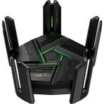 Ruijie Reyee RG-EW7200BE Pro Openwrt Yüklü Wi-Fi 7 Router - 1