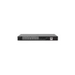 Ruijie Reyee RG-NBS3100-24GT4SFP 24 Port Gigabit + 4X1GB Sfp Uplink L2 Yönetilebilir Rackmount Switch - Tek Seçenek