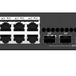 Ruijie-Reyee Rg-Nbs3100-24Gt4sfp 24Xge-4Xge/Sfp Yönetilebilir F.gigabit Network Switch
