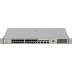 Ruijie Reyee RG-NBS3100-24GT4SFP-P-V2 24 Port Poe 4x Sfp Gigabit L2 Yönetilebilir Poe Switch