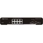 Ruijie Reyee RG-NBS3100-8GT2SFP 8PORT Gigabit +2sfp L2 Yönetilebilir Switch