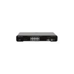Ruıjıe-Reyee RG-NBS3100-8GT2SFP-P 8 Port Gbit 8 Port Poe+ 125W 2xsfp Uplink Cloud Managed Switch