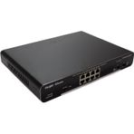 RUIJIE Reyee RG-NBS3100-8GT2SFP-P 8 Port Gigabit Yönetilebilir Switch