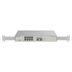 Ruijie Reyee RG-NBS3100-8GT2SFP-P-V2 8 Portlu 10/100/1000 Gigabit + 2 Sfp 8 Port Poe L2 Yönetilebilir Switch