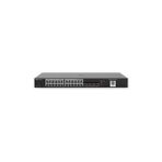Ruijie Reyee RG-NBS3200-24GT4XS-P 24 Port Gigabit + 4X10GB Sfp Uplink L2 Yönetilebilir 370W Poe Switch - Tek Seçenek