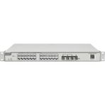 Ruıjıe-Reyee RG-NBS3200-24GT4XS-P-V2 24 Port Gbit 24 Port Poe+ 370W 4xsfp Uplink Rack Mount Yönetilebilir (L2) Switch