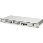 Ruijie Reyee Rg-Nbs3200-24Gt4xs-P-V2 24 Port Gigabit Poe, 370W, 4 Port 10G Sfp, L2 Yönetilebilir Switch
