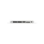 Ruijie Reyee Rg-Nbs3200-24Sfp-8Gt4Xs 24 Port Sfp L2 Managed Switch, 24 Gigabit Sfp , 4 Port 10G Sfp