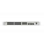 RUIJIE REYEE RG-NBS3200-24SFP/8GT4XS 24 Port, 24 Port 1G SFP, 8 Port Gigabit Combo, 4 Port 10G SFP, L2 Yönetilebilir Switch Metal Kasa
