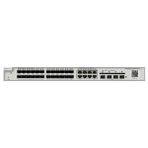 Ruijie Reyee RG-NBS3200-24SFP/8GT4XS 24XSFP 100/1000M 4xsfp+ 10GBASE-X Rack Mount Omurga Switch