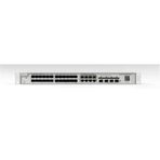 Ruijie-Reyee Rg-Nbs3200-48Gt4xs 48-Port L2 Managed 10G Switch,4 -10G Sfp+ Slots, 370W Poe