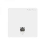 Ruijie Reyee RG-RAP1200-F 2 Port AC1300 2.4-5 GHz 2x2 İç Ortam PoE Access Point Adaptörsüz Router