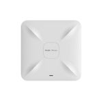 Ruijie Reyee RG-RAP2200 E AC1300 Dual Band (2.4 GHZ 400 MBPS/5 GHZ 867 MBPS İç Ortam Access Point