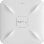 Ruijie - Reyee RG-RAP2200(E) Iç Ortam Access Point - Dualband, 867MBPS At 5ghz + 400MBPS At 2.4ghz, 2 Gigabit Ethernet Port - 1