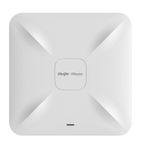 Ruijie Reyee RG-RAP2200(F) 2 Port 10/100 AC1300 2.4/5 GHz 2x2 İç Ortam Poe Access Point Adaptörsüz Router