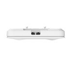 Ruıjıe-Reyee RG-RAP2260 1 Port 2.5g+1 Port GB AX3000 2 Anten Tavan Tipi Access Point
