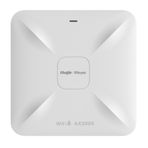 RUIJIE REYEE RG-RAP2260 AX3000 Dual Band Kurumsal Access Point PoE (Adaptör Yok)