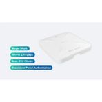 Ruijie Reyee RG-RAP2260 Iç Ortam 3000 Mbps Access Point - BEYAZ