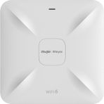 Ruijie Reyee RG-RAP2260(G) 1800 Mbps Iç Ortam Access Point - BEYAZ