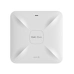 Ruijie REYEE RG-RAP2260(G) AX1800 Wi-Fi 6 2 Port POE Adaptörsüz Indoor Access Point